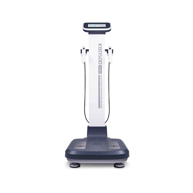 科进KBD500系列人体成分分析仪 脂肪肌肉水分等身体成分检测设备